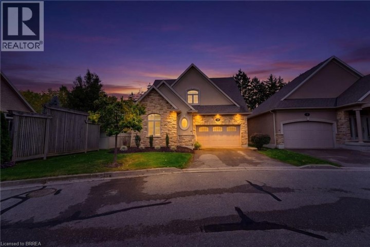 Photo 39 at 3 - 68 Fairview Drive, Fairview / Greenbrier, Brantford