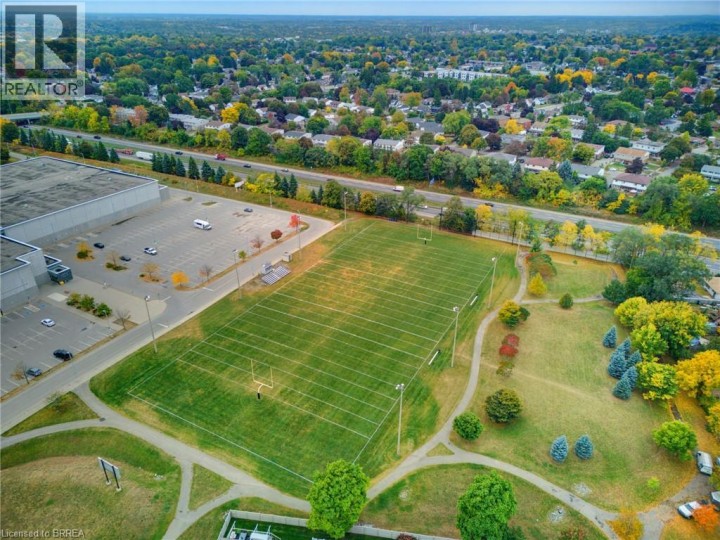 Photo 36 at 3 - 68 Fairview Drive, Fairview / Greenbrier, Brantford