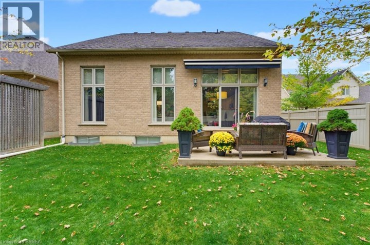 Photo 32 at 3 - 68 Fairview Drive, Fairview / Greenbrier, Brantford