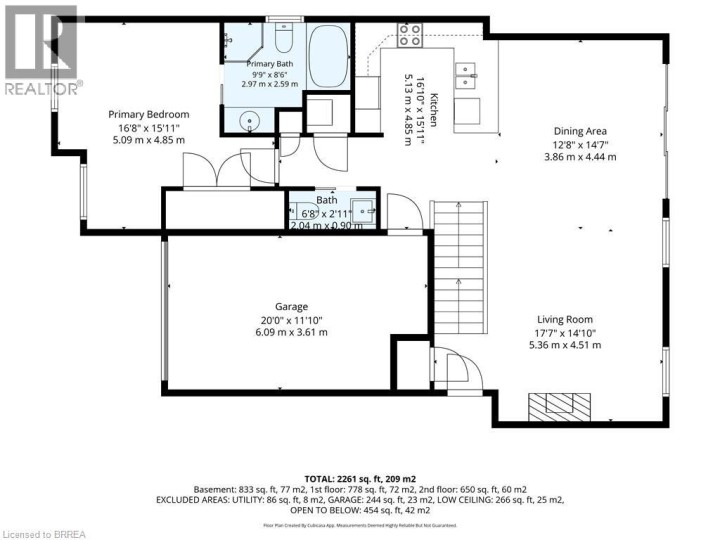 Photo 40 at 3 - 68 Fairview Drive, Fairview / Greenbrier, Brantford
