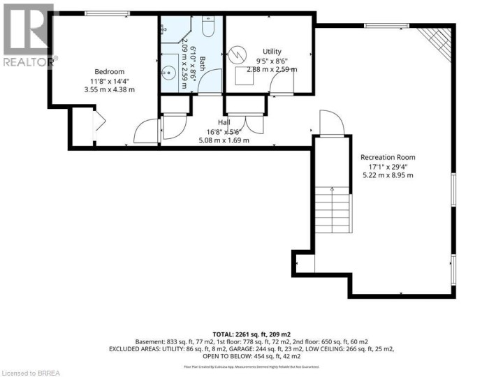 Photo 42 at 3 - 68 Fairview Drive, Fairview / Greenbrier, Brantford
