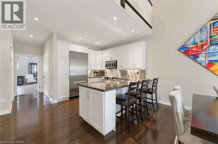 Photo 7 at 3 - 68 Fairview Drive, Fairview / Greenbrier, Brantford