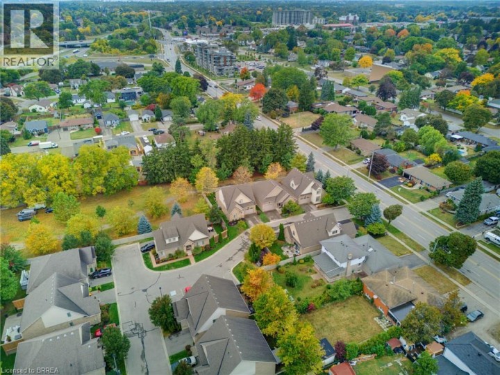 Photo 34 at 3 - 68 Fairview Drive, Fairview / Greenbrier, Brantford