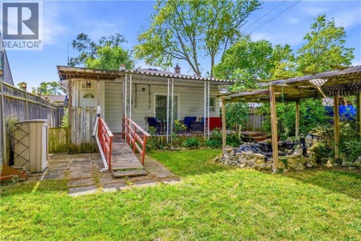 Photo 37 at 42 Sanderson Street, Eagle Place East, Brantford