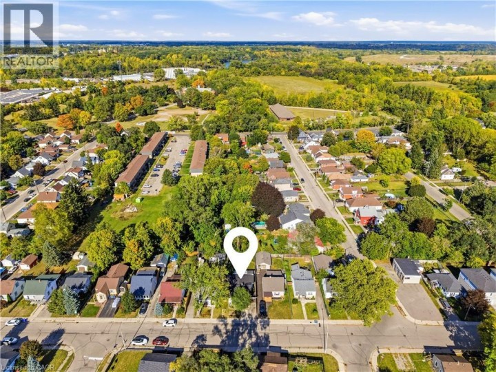 Photo 45 at 42 Sanderson Street, Eagle Place East, Brantford