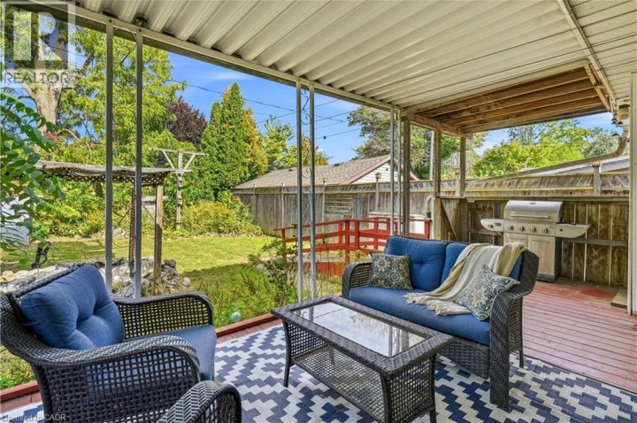 Photo 34 at 42 Sanderson Street, Eagle Place East, Brantford