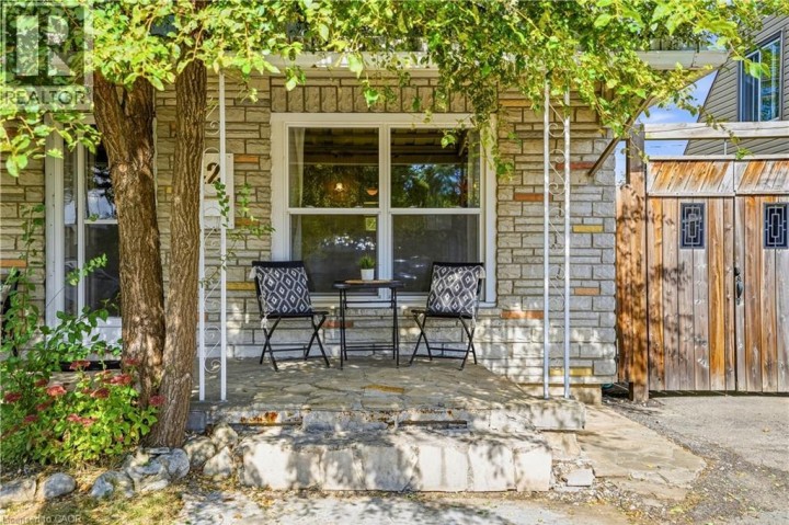 Photo 6 at 42 Sanderson Street, Eagle Place East, Brantford