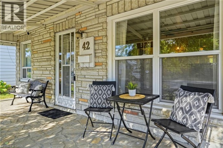 Photo 7 at 42 Sanderson Street, Eagle Place East, Brantford