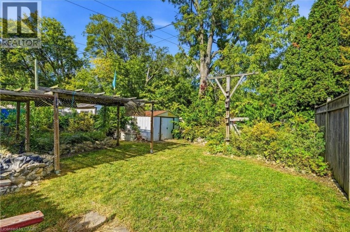 Photo 35 at 42 Sanderson Street, Eagle Place East, Brantford