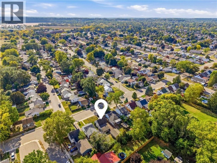 Photo 42 at 42 Sanderson Street, Eagle Place East, Brantford