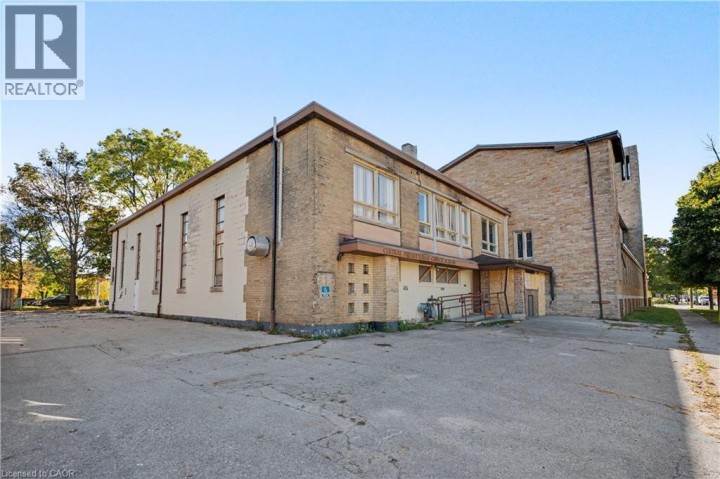 Photo 5 at 97 Wellington Street, East Ward, Brantford