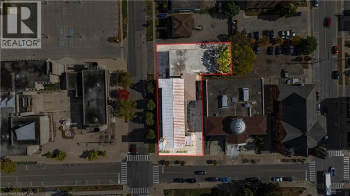 Photo 10 at 97 Wellington Street, East Ward, Brantford