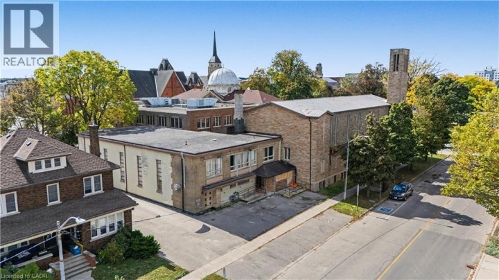 Photo 9 at 97 Wellington Street, East Ward, Brantford