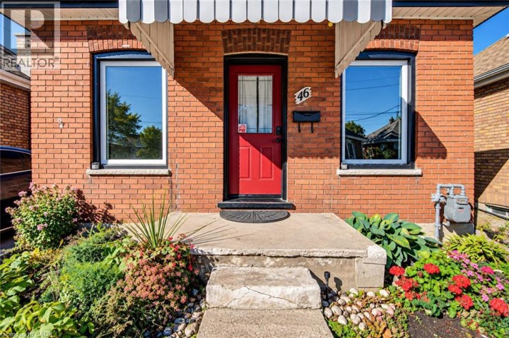 Photo 3 at 46 Maitland Street, East Ward, Brantford