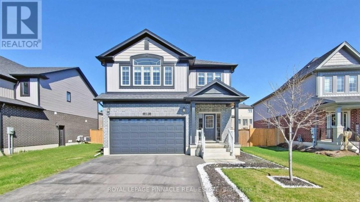 Photo 1 at 19 Basswood Road, Simcoe, Norfolk County