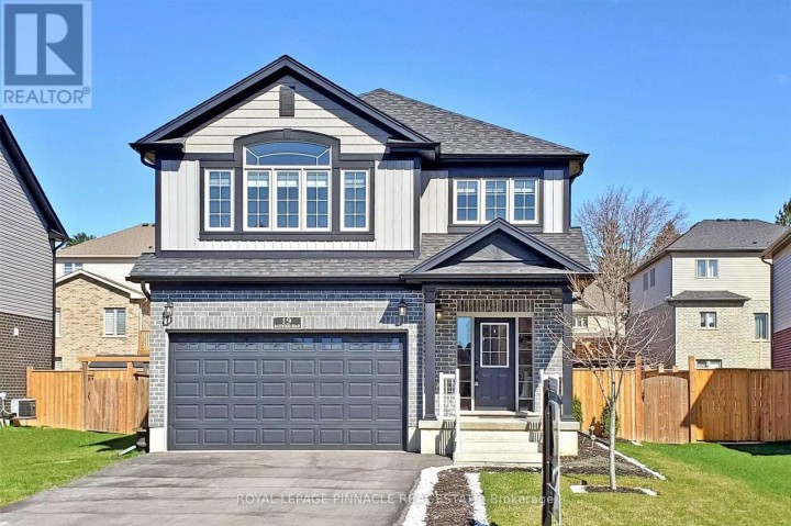 Photo 2 at 19 Basswood Road, Simcoe, Norfolk County
