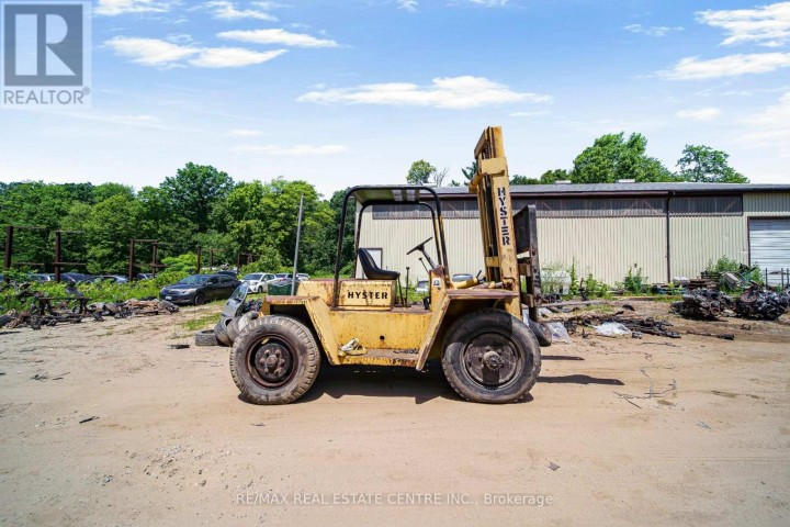 Photo 13 at 2093 Charlotteville Road, Rural Charlotteville, Norfolk County