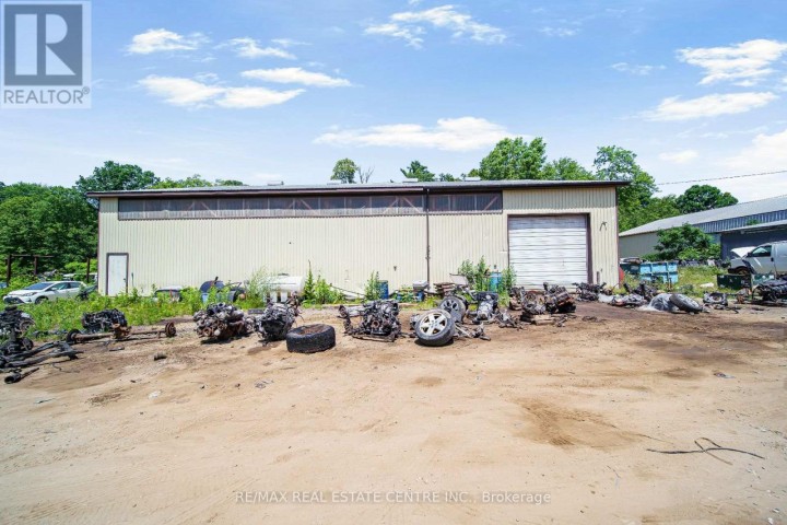 Photo 17 at 2093 Charlotteville Road, Rural Charlotteville, Norfolk County