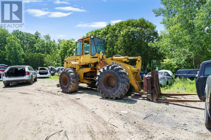 Photo 12 at 2093 Charlotteville Road, Rural Charlotteville, Norfolk County