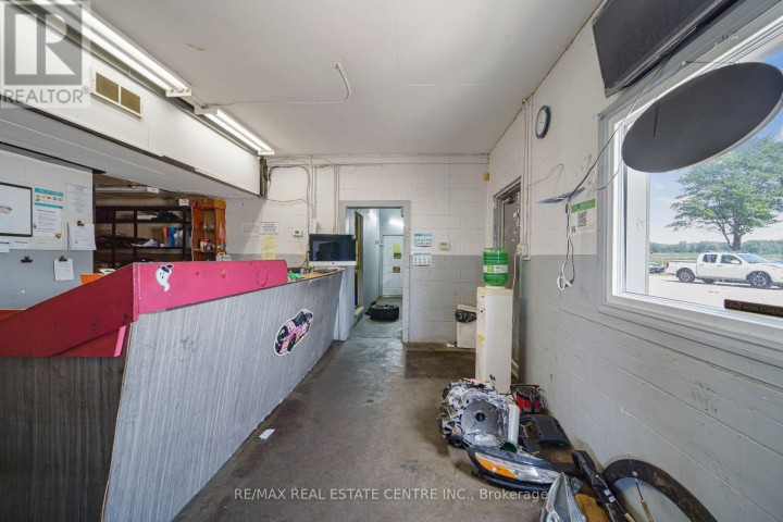 Photo 14 at 2093 Charlotteville Road, Rural Charlotteville, Norfolk County