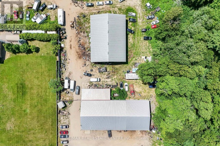 Photo 10 at 2093 Charlotteville Road, Rural Charlotteville, Norfolk County