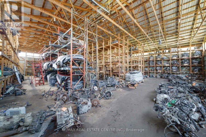 Photo 19 at 2093 Charlotteville Road, Rural Charlotteville, Norfolk County
