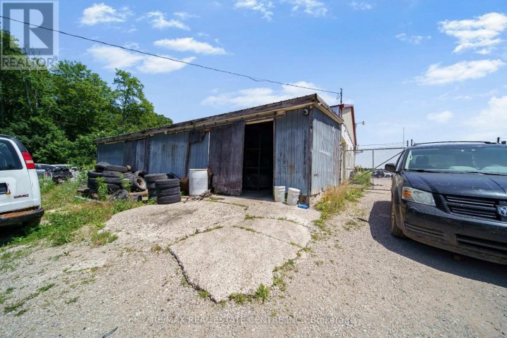 Photo 21 at 2093 Charlotteville Road, Rural Charlotteville, Norfolk County