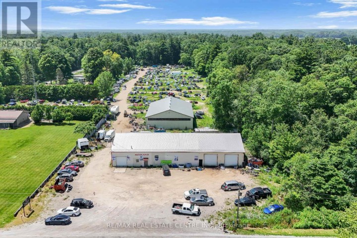 Photo 4 at 2093 Charlotteville Road, Rural Charlotteville, Norfolk County