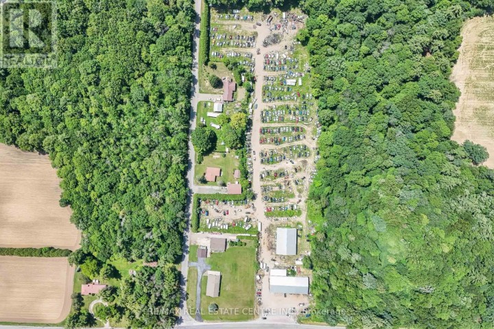 Photo 6 at 2093 Charlotteville Road, Rural Charlotteville, Norfolk County