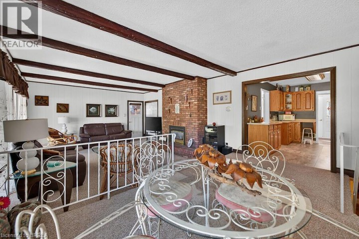 Photo 21 at 21 Carolina Drive, Sky Acres, Brantford