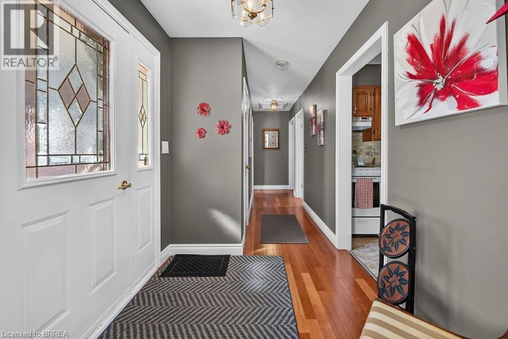 Photo 18 at 21 Carolina Drive, Sky Acres, Brantford