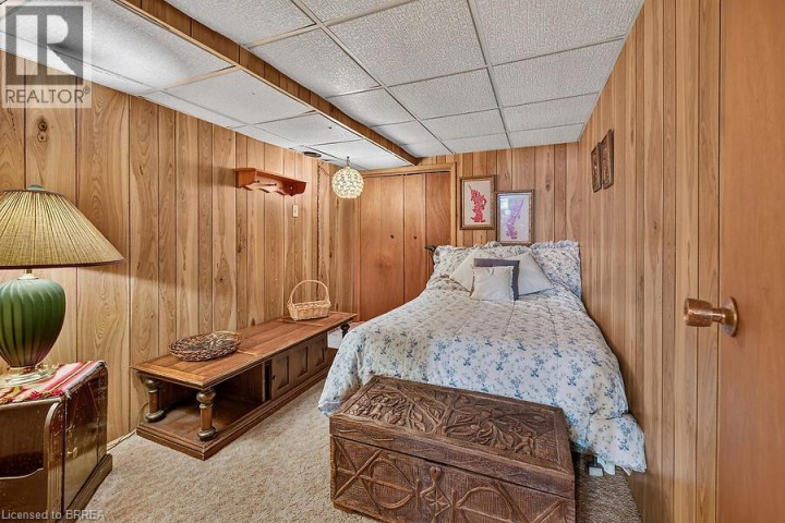 Photo 34 at 21 Carolina Drive, Sky Acres, Brantford