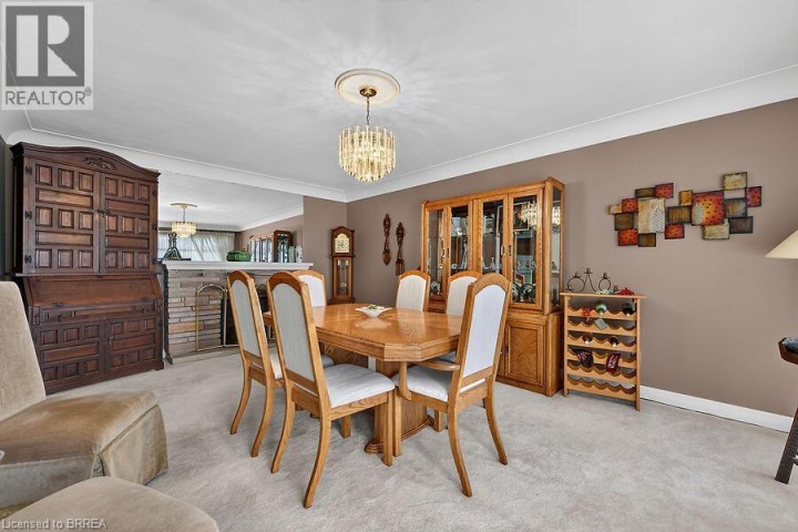 Photo 17 at 21 Carolina Drive, Sky Acres, Brantford