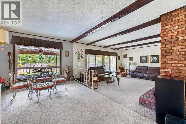 Photo 19 at 21 Carolina Drive, Sky Acres, Brantford