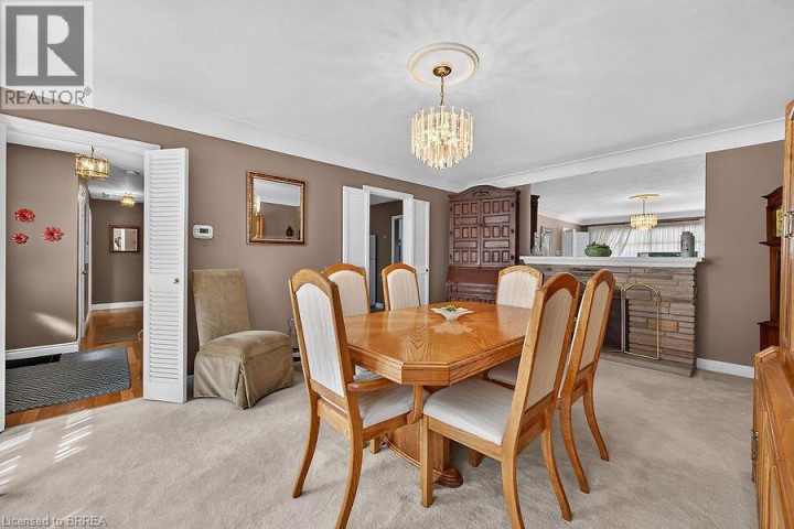 Photo 16 at 21 Carolina Drive, Sky Acres, Brantford