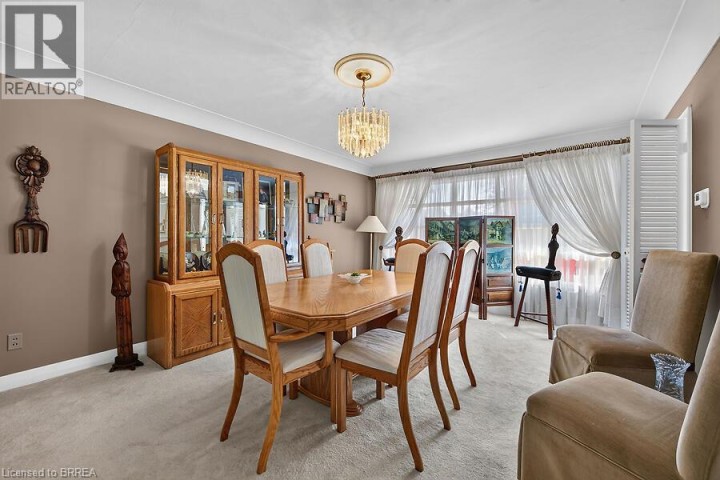 Photo 13 at 21 Carolina Drive, Sky Acres, Brantford