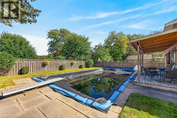 Photo 48 at 21 Carolina Drive, Sky Acres, Brantford