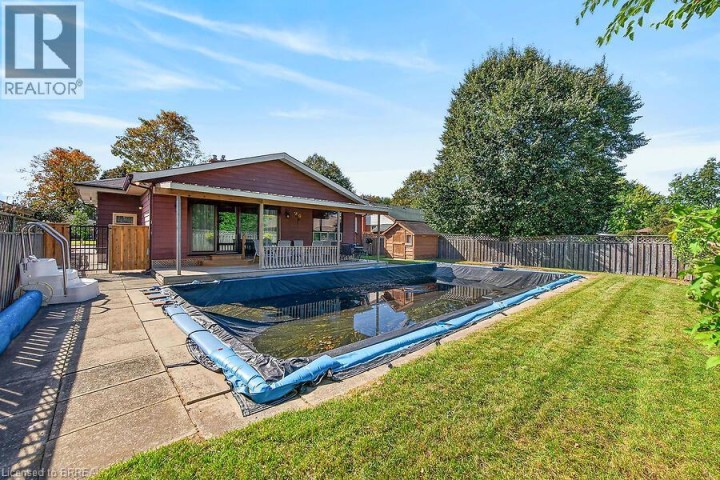 Photo 45 at 21 Carolina Drive, Sky Acres, Brantford
