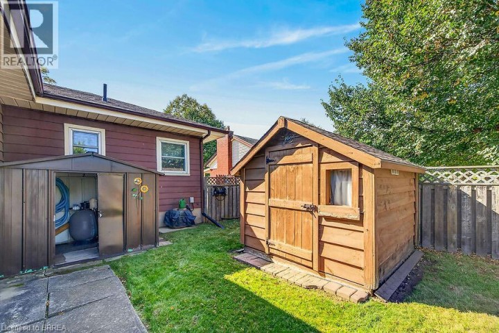 Photo 49 at 21 Carolina Drive, Sky Acres, Brantford