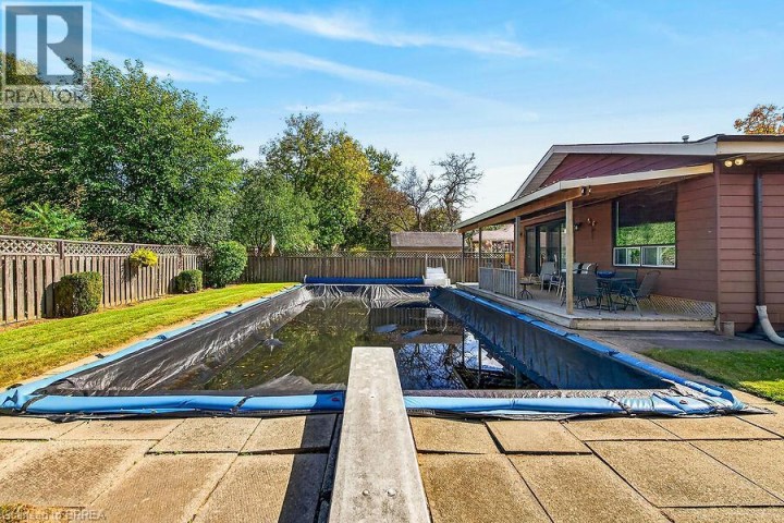 Photo 47 at 21 Carolina Drive, Sky Acres, Brantford