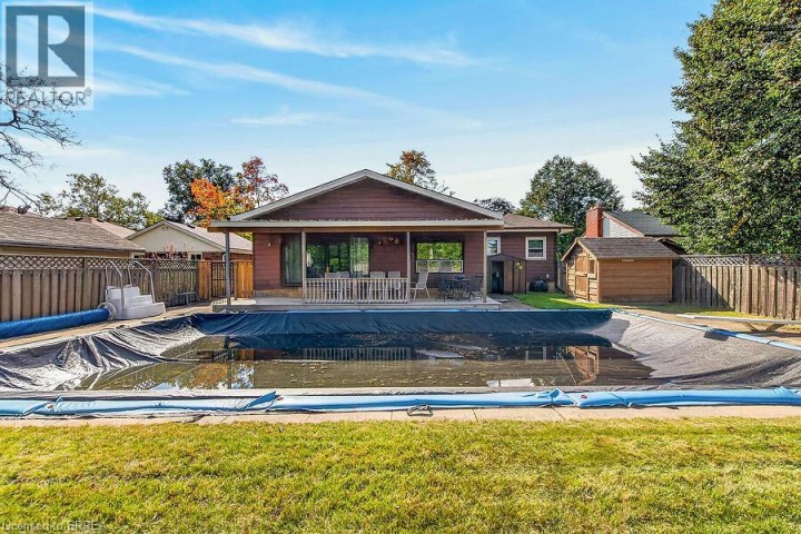 Photo 46 at 21 Carolina Drive, Sky Acres, Brantford