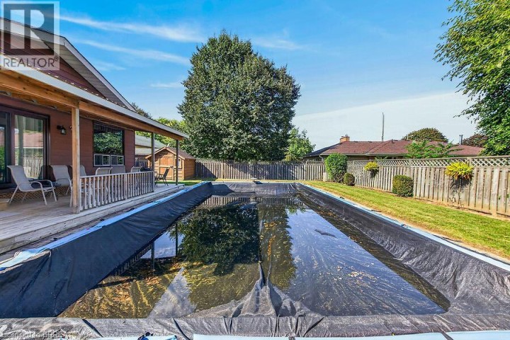 Photo 44 at 21 Carolina Drive, Sky Acres, Brantford