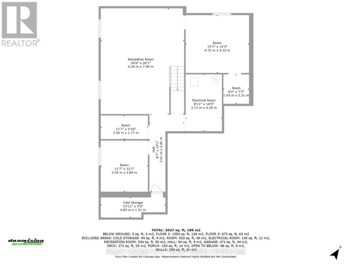 Photo 45 at 9 Greenhill Drive, Tillsonburg