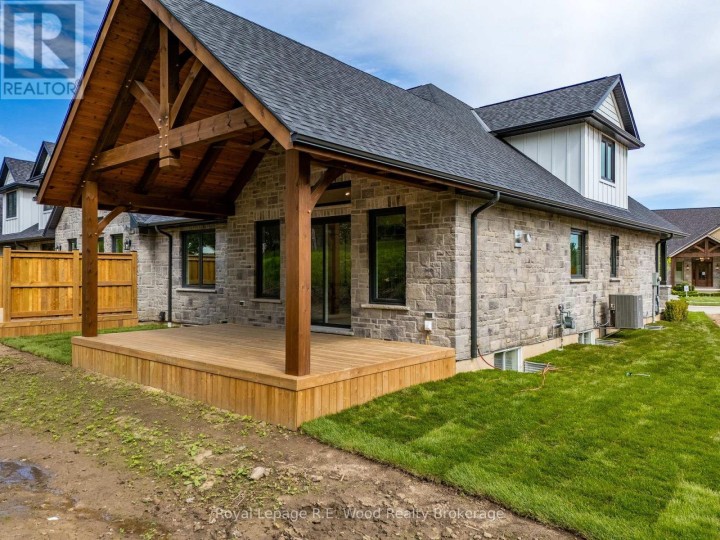 Photo 47 at 9 Greenhill Drive, Tillsonburg