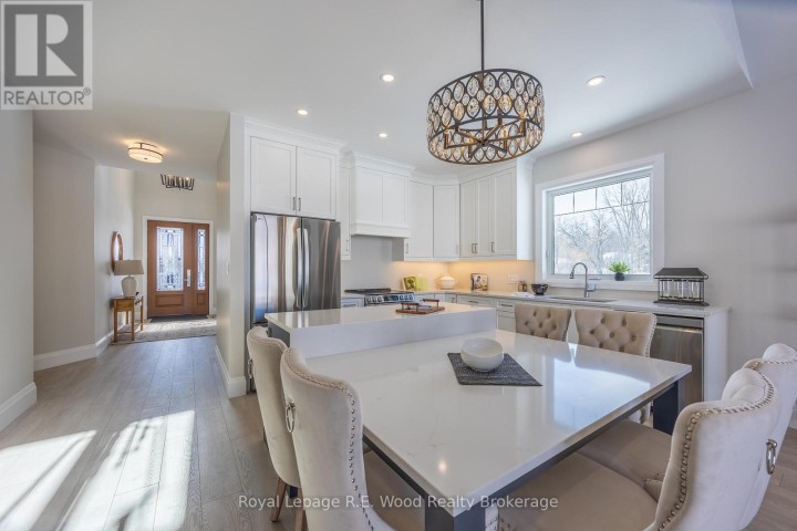 Photo 11 at 11 Greenhill Drive, Tillsonburg