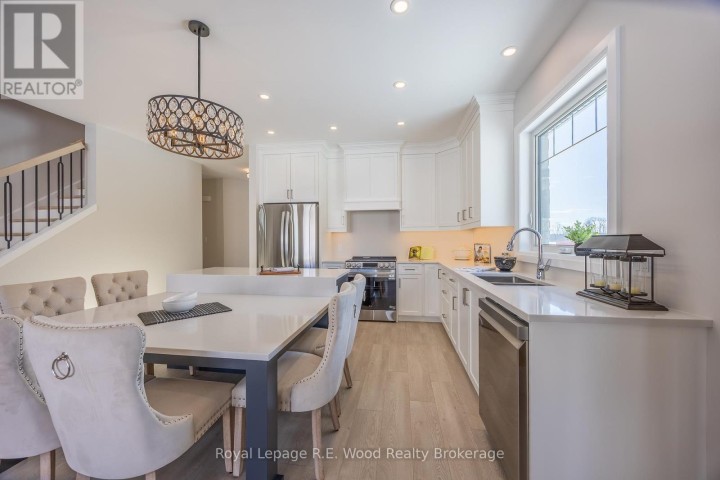 Photo 12 at 11 Greenhill Drive, Tillsonburg