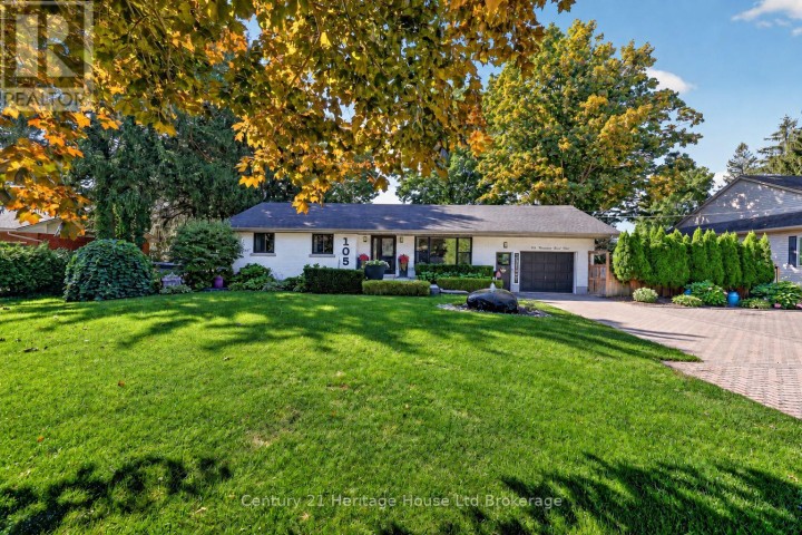 Photo 1 at 105 W Concession Street, Tillsonburg