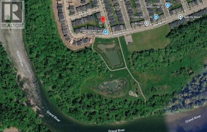 Photo 31 at 49 Dennis Avenue, Northwest Industrial, Brantford