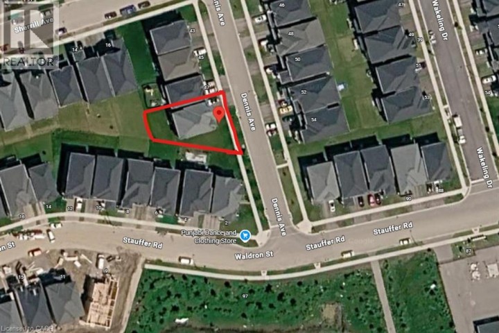 Photo 32 at 49 Dennis Avenue, Northwest Industrial, Brantford
