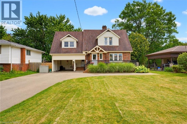 Photo 1 at 149 Tollgate Road, Sky Acres, Brantford